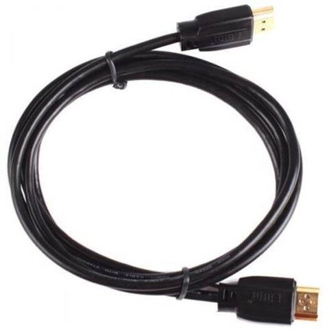 Hdmi To 2.0 Version Cable Converter 1.5M 4K X 2K Black