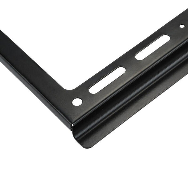 Hdtv Wall Mount Tv Flat Panel Fixed Screen Bracket With Max 200 Vesa Compatibility Max.55Lbs Loading Capacity For 14 Tv Stands & Mounts