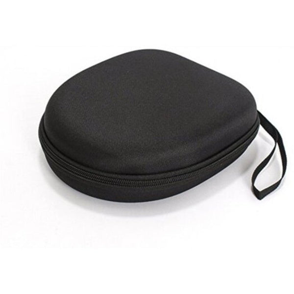 Headphone Carrying Case Storage Bag Pouch For Sony Xb950b1 Xb950n1 Cowin E7 Bose Qc25 Grado Sr80 Black Headphone Accessories
