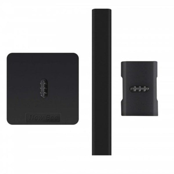 Universal Headphone Display Bracket Aluminum Alloy Black Mounts & Holders