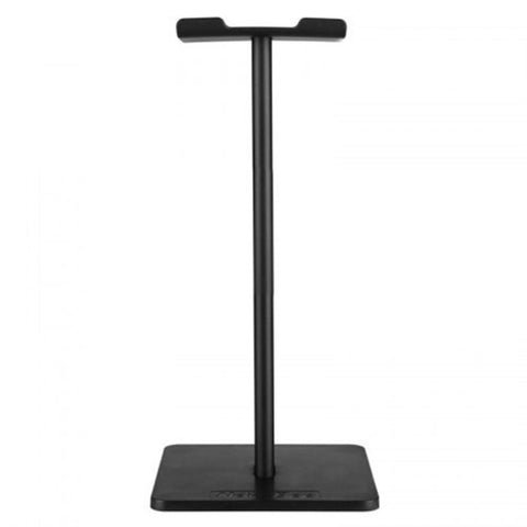 Universal Headphone Display Bracket Aluminum Alloy Black Mounts & Holders