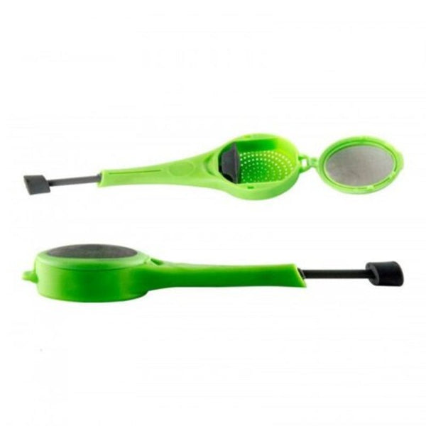 Healthy Steps Total Tea Infuser Green Tea Infusers
