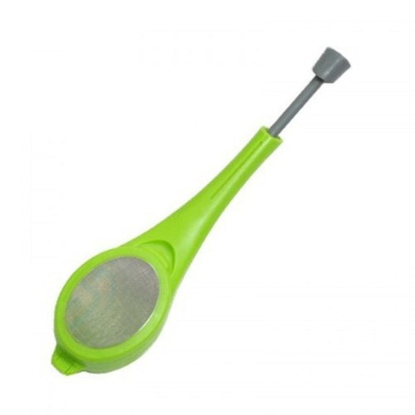 Healthy Steps Total Tea Infuser Green Tea Infusers