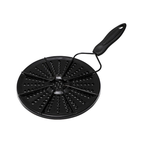 Heat Diffuser Plate For Gas Stove Enamel Pot Conduction Non Slip Mat Flame Fire Anti Scorch Pan Frying & Grill Pans