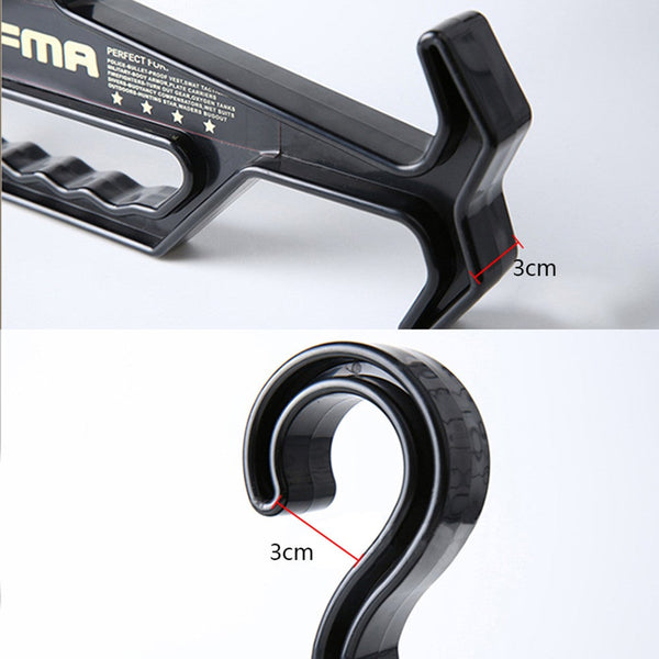 Heavy Duty Tactical Coat Hanger Durable For Vest Utility Airsoft Gear Paintball Equipment Clothes Hangers