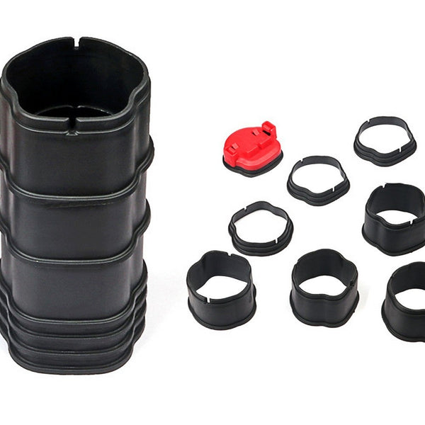 Heavy Furniture Roller Set Shifter Lifter Wheels Mover Easy Moving Slider Tool Other Tools & Workshop Equipment