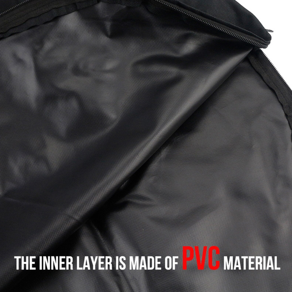 Heavy Duty Folding Chair Storage Bag For Foldable Lounge Transport Rollator Wallker Other Patio & Garden Furniture