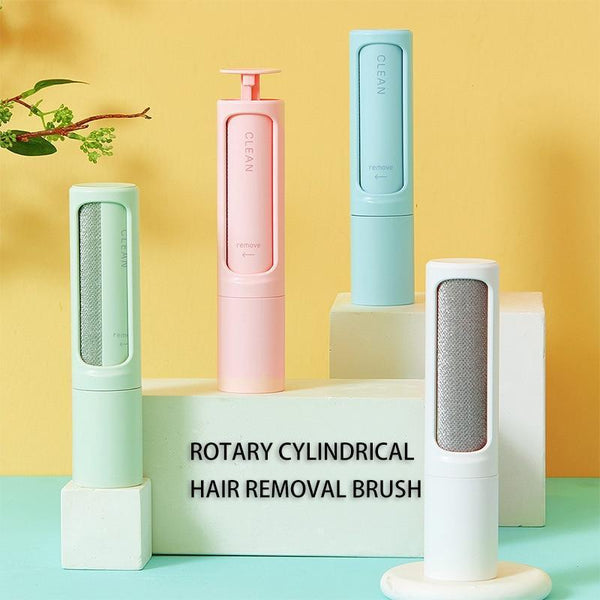 Fur Eraser Self Cleaning Dog Hair Lint Brush Lint Removers