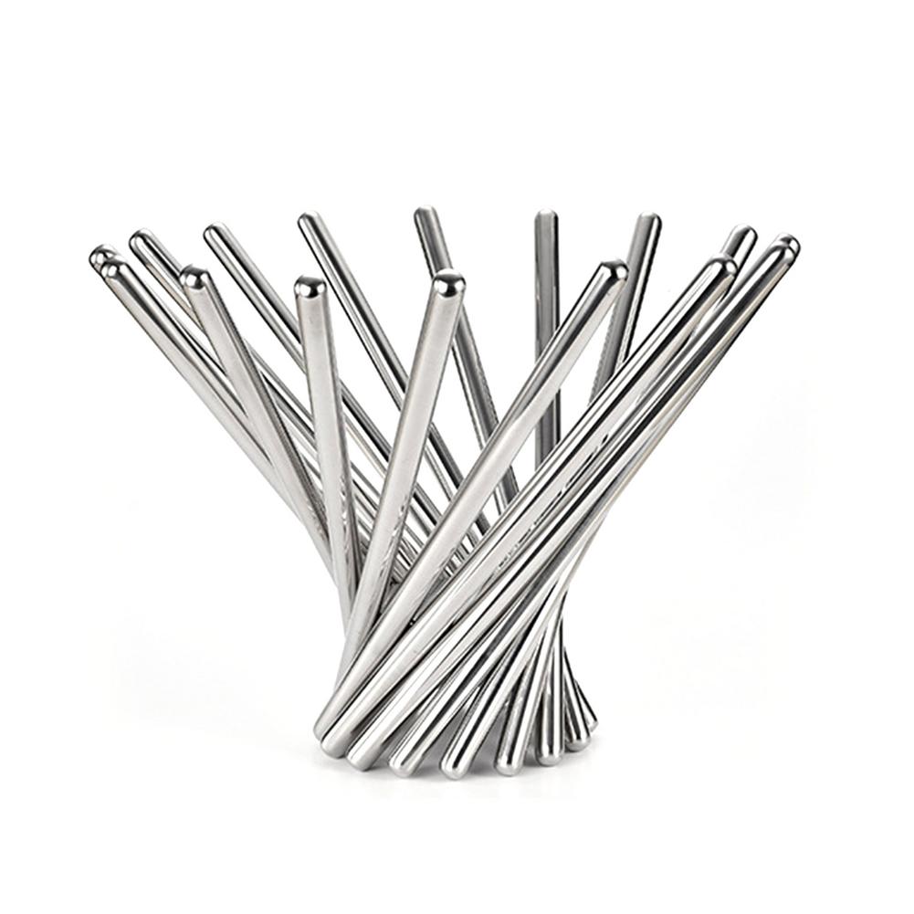 Stainless Steel Fruit Plate Creative Basket Baskets