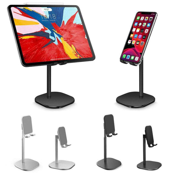 Mounts & Holders Phone Holders Stands Mobile Tablet Adjustable Height Mount