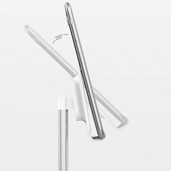 Mounts & Holders Phone Holders Stands Mobile Tablet Adjustable Height Mount