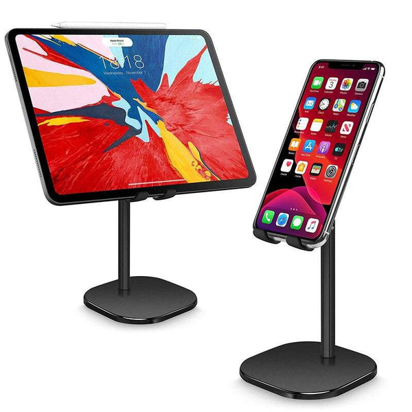 Mounts & Holders Phone Holders Stands Mobile Tablet Adjustable Height Mount