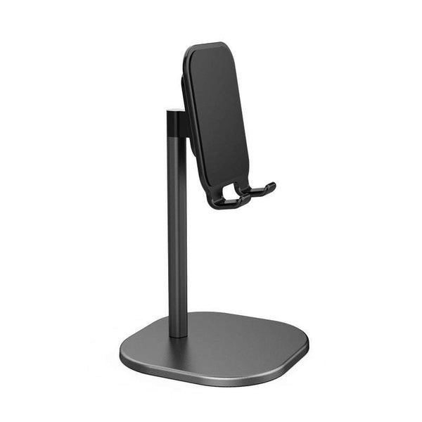 Phone Holders Stands Mobile Tablet Adjustable Height Mount