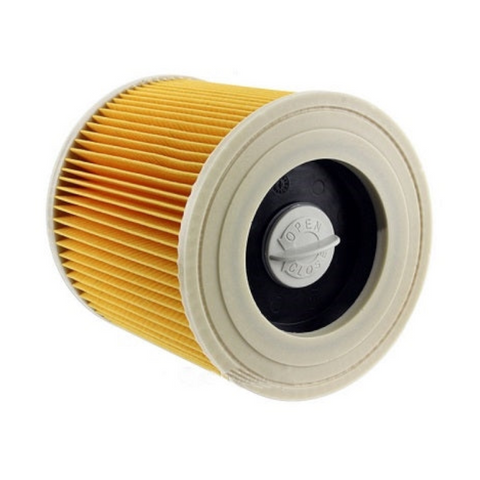 Hepa Filter For Karcher Vacuum Cleaners Wd2200 To Wd3800 Series, A1000 A2901