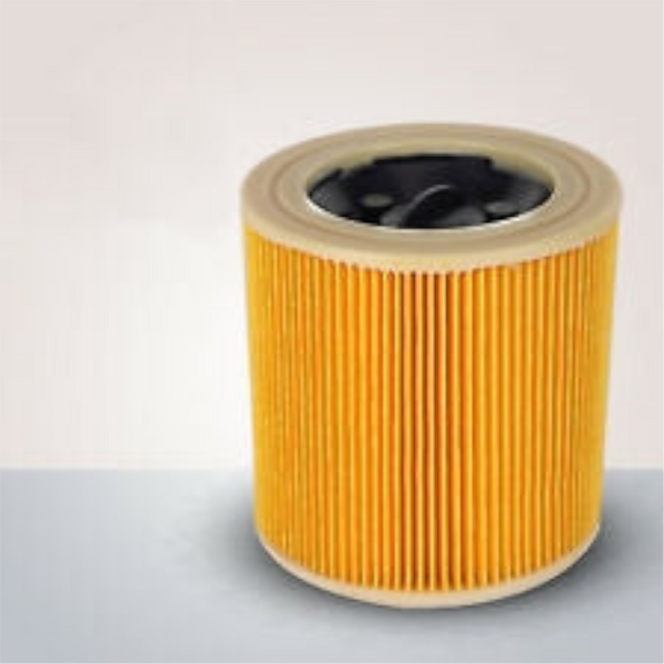 Hepa Filter For Karcher Vacuum Cleaners Wd2200 To Wd3800 Series, A1000 A2901