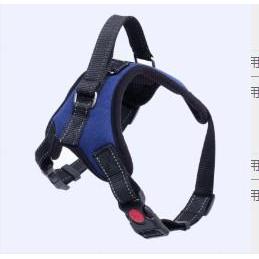 No Pull Soft Dog Harness Harnesses