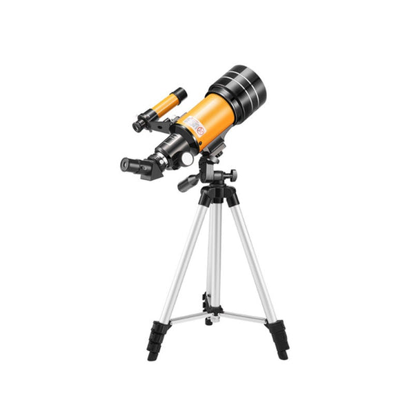 High Powered Astronomical Telescope Students Definition Professional Stargazing Equipment Telescopes