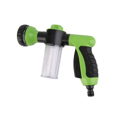 Car Accessories High Pressure Foam Washer Handheld Water Soap Gun Cleaning Sprayer Pressure Washers