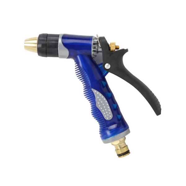High Pressure Water Gun Cleaning Car Garden Lawn Watering Hose Nozzle Sprinkler Pressure Washer Parts