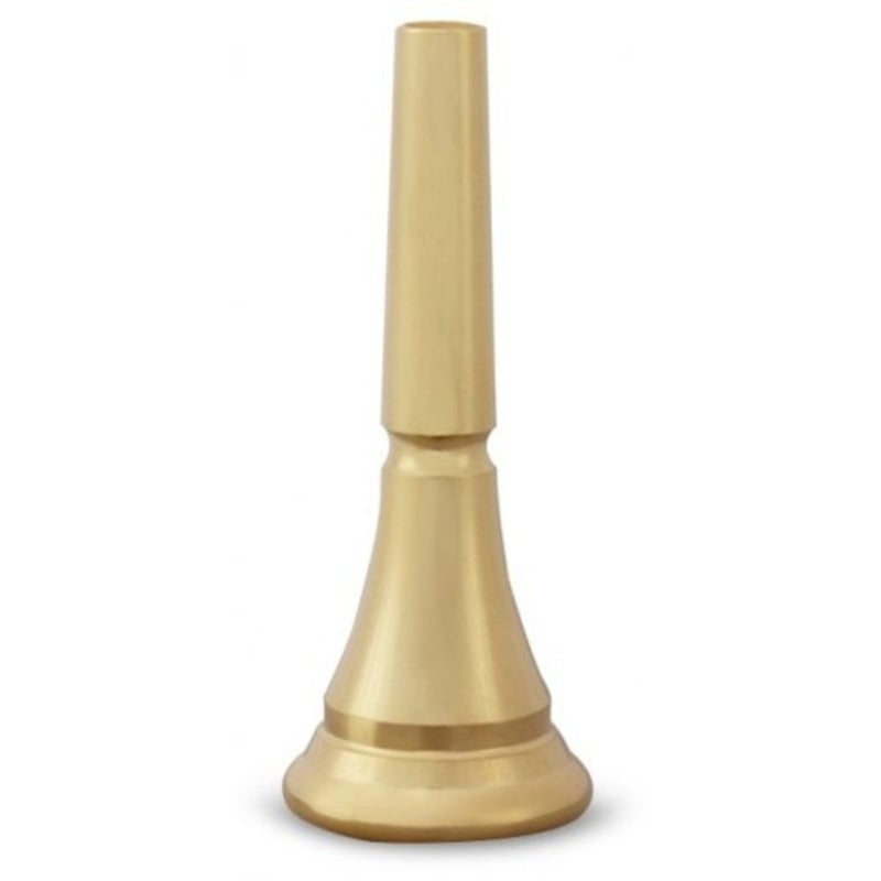High Quality Brass Mouthpiece For French Horn Gold Brass Accessories