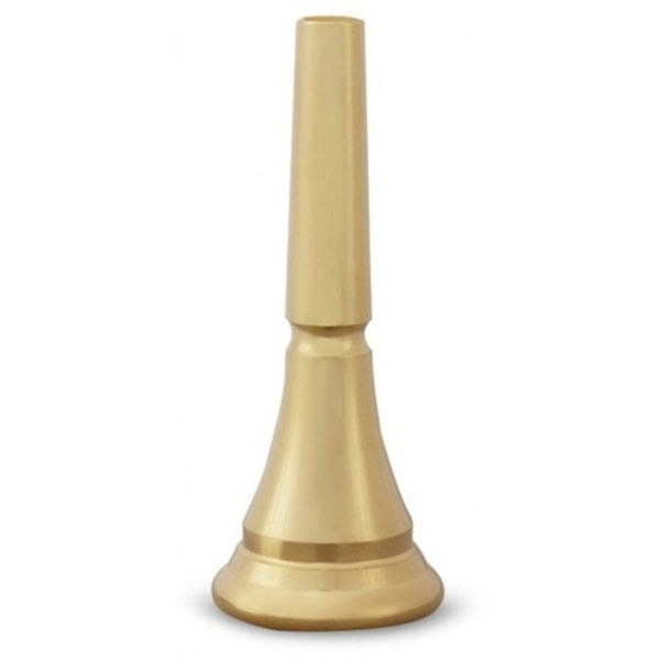 High Quality Brass Mouthpiece For French Horn Gold Brass Accessories