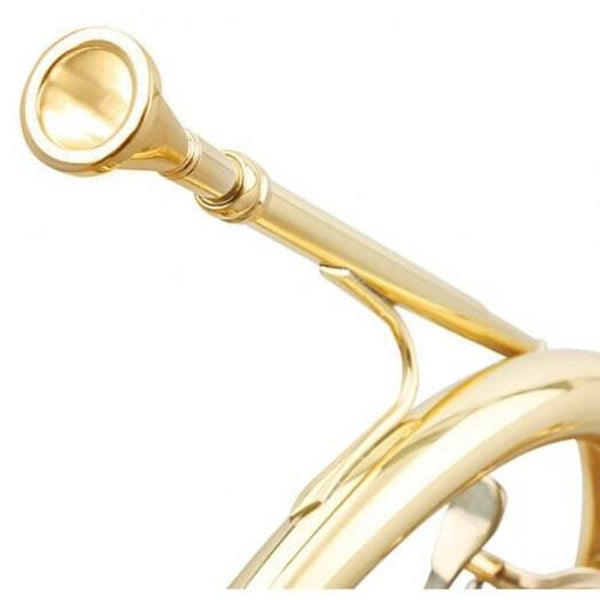 High Quality Brass Mouthpiece For French Horn Gold Brass Accessories