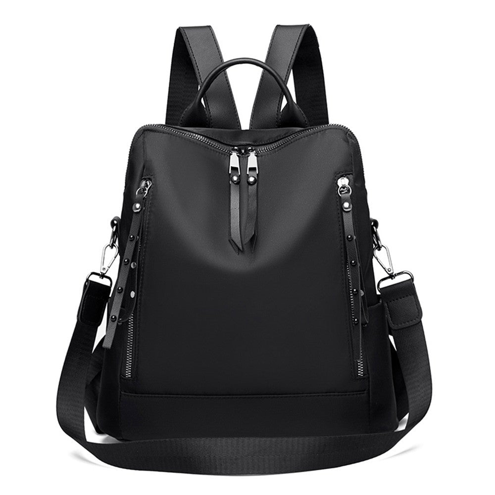 High Quality Light Women's Backpack Oxford Fashion Travel Large Capacity Backpacks School For Girls Women's Bags & Handbags