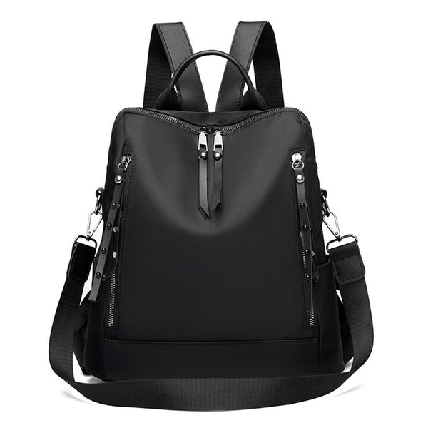 High Quality Light Women's Backpack Oxford Fashion Travel Large Capacity Backpacks School For Girls Women's Bags & Handbags