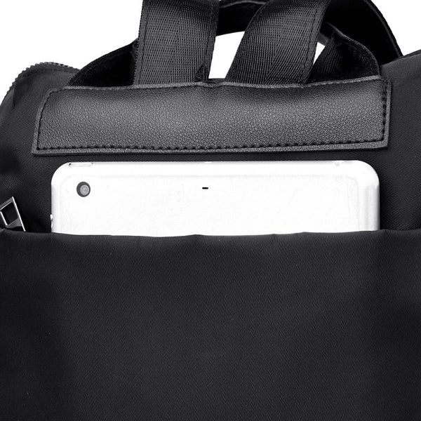 High Quality Light Women's Backpack Oxford Fashion Travel Large Capacity Backpacks School For Girls Women's Bags & Handbags