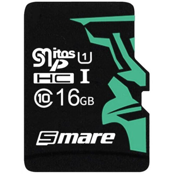 High Speed 16G 32Gb 64Gb Tf Memory Card Blue Memory Cards