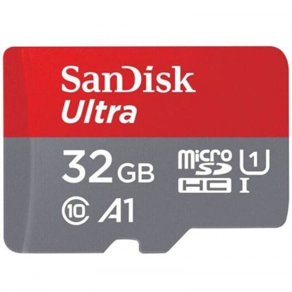 High Speed Tf Micro Sd Memory Card A1 16Gb Memory Cards