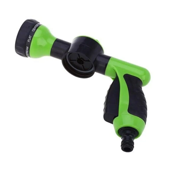 High Pressure Foam Car Wash Water Gun Green Pressure Washers