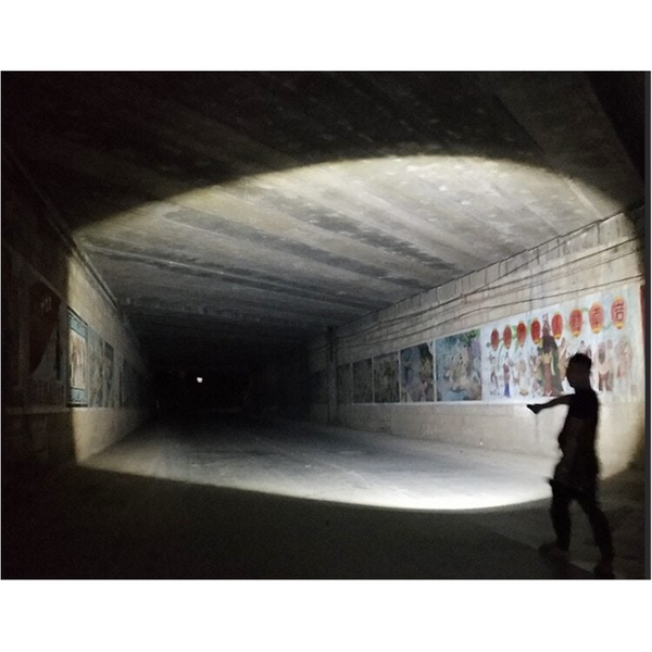 Rechargeable Powerful High Lumens Xhp50 Flashlight Led Torch Torches