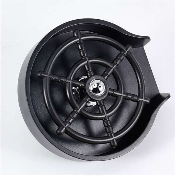 High Pressure Sink Bar Counter Automatic Cup Washer Glass Washers