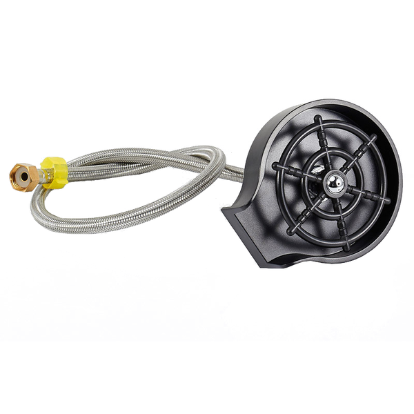 High Pressure Sink Bar Counter Automatic Cup Washer Glass Washers