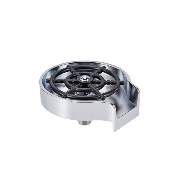 High Pressure Sink Bar Counter Automatic Cup Washer Glass Washers