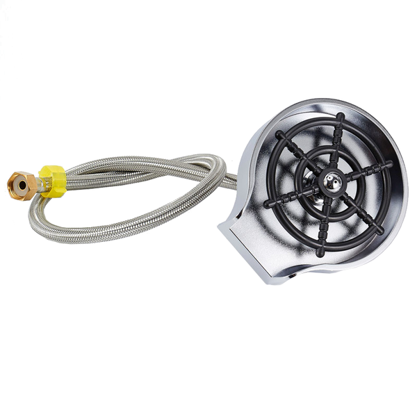 High Pressure Sink Bar Counter Automatic Cup Washer Glass Washers