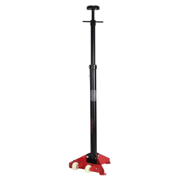Fiernero High Under Car Support Stand Tall Axle Jack Hoist Lifter Ram Other Shop Equipment