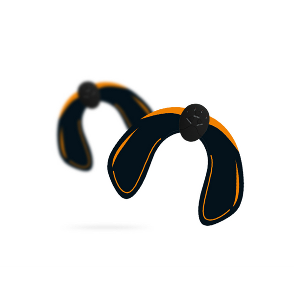 Hip Massager Fitness Ems Training Muscle Massagers