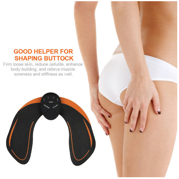 Hip Massager Fitness Ems Training Muscle Massagers