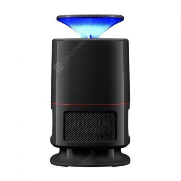 Hnw 018 Usb Powered Bug Zapper Mosquito Killer Lamp Black Insect Zappers