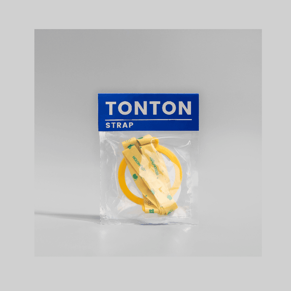 Holoholo Coffee Cup Matching Strap White Water Bottles & Vacuum Flasks