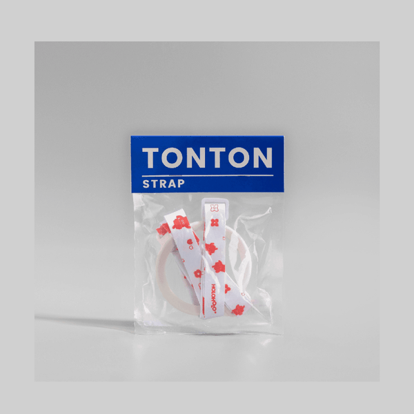 Holoholo Coffee Cup Matching Strap Purple Water Bottles & Vacuum Flasks