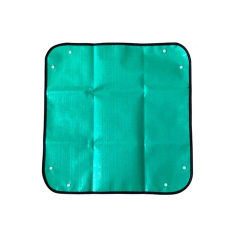 Home Gardening Supplies Planting Mat Potting Pad Foldable Reusable Waterproof Mats Baskets Pots Window Boxes