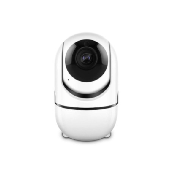Security Wifi Camera 1080P Wireless Ip White Security Cameras