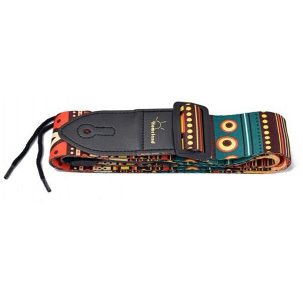 Guitar Bass Ukulele Strap Multi Guitar Accessories