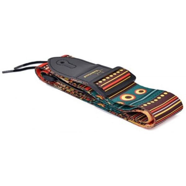 Guitar Bass Ukulele Strap Multi Guitar Accessories