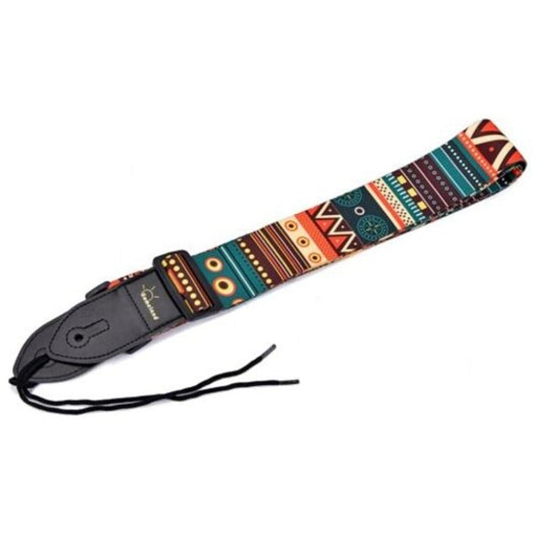 Guitar Bass Ukulele Strap Multi Guitar Accessories