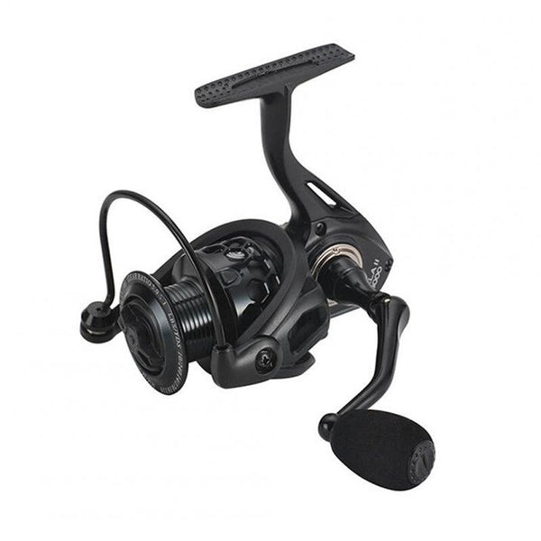Lightweight Hollow Carp Fishing Reel 13+1 Ball Bearings 5.2:1 / 4.8:1 Reels