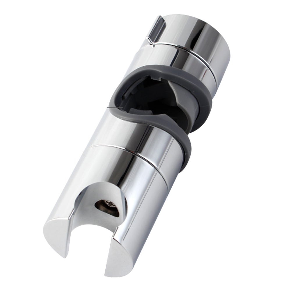 Hose Slider Bar Bathroom Shower Head Rail Holder Shower Head Holders